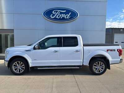 2016 Ford F150 Crew Cab, $16900. Photo 2