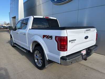 2016 Ford F150 Crew Cab, $16900. Photo 3