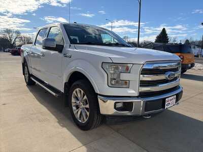 2016 Ford F150 Crew Cab, $16900. Photo 6