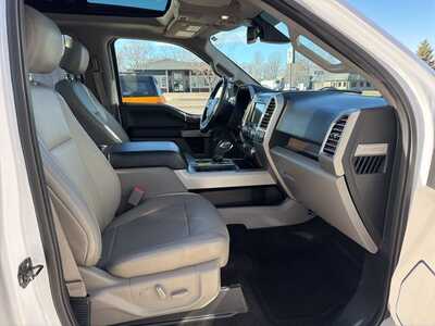 2016 Ford F150 Crew Cab, $16900. Photo 8