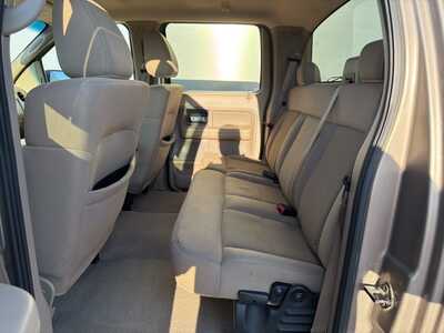 2006 Ford F150 Crew Cab, $5900. Photo 10