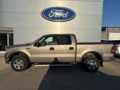 2006 Ford F150 Crew Cab, $5900. Photo 2