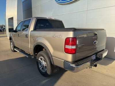 2006 Ford F150 Crew Cab, $5900. Photo 3