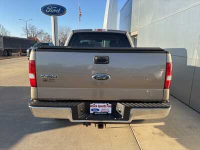 2006 Ford F150 Crew Cab, $5900. Photo 4