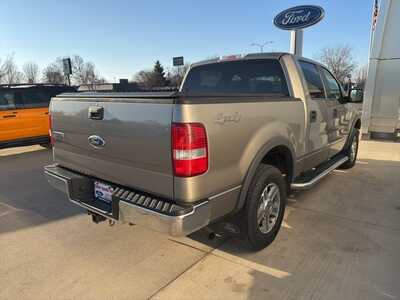 2006 Ford F150 Crew Cab, $5900. Photo 5