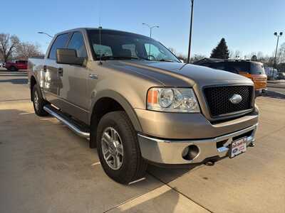 2006 Ford F150 Crew Cab, $5900. Photo 6