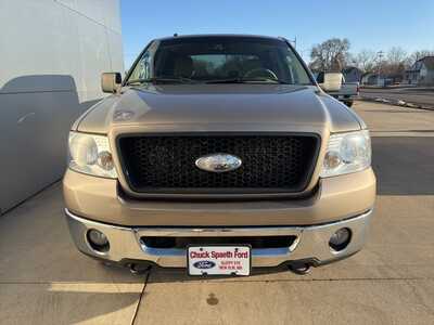 2006 Ford F150 Crew Cab, $5900. Photo 7