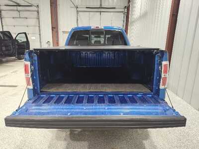 2014 Ford F150 Ext Cab, $12900. Photo 11