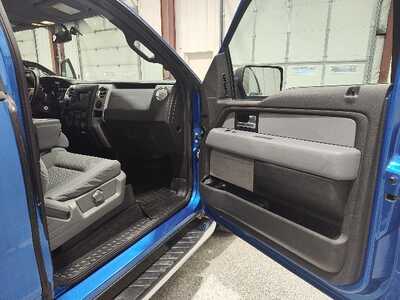 2014 Ford F150 Ext Cab, $12900. Photo 12
