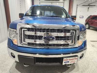 2014 Ford F150 Ext Cab, $12900. Photo 2