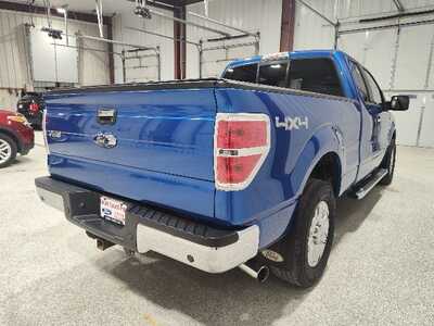 2014 Ford F150 Ext Cab, $12900. Photo 4