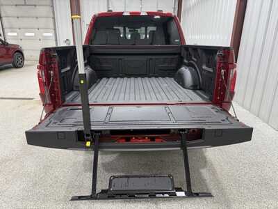 2026 Ford F150 Crew Cab, $62940. Photo 10