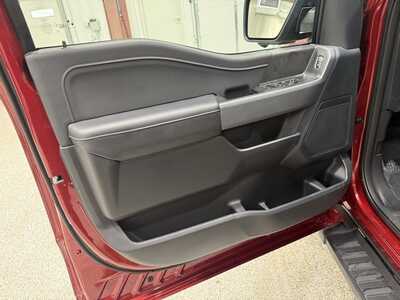 2026 Ford F150 Crew Cab, $62940. Photo 12