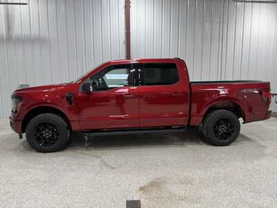 2026 Ford F150 Crew Cab, $62940. Photo 4