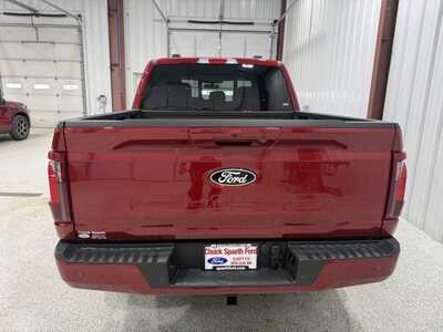 2026 Ford F150 Crew Cab, $62940. Photo 6