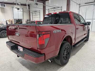 2026 Ford F150 Crew Cab, $62940. Photo 7