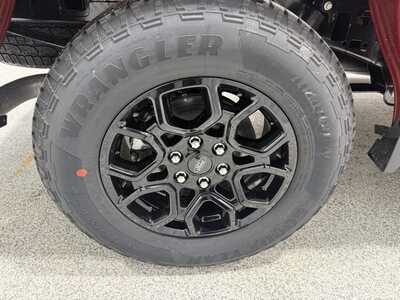 2026 Ford F150 Crew Cab, $62940. Photo 8