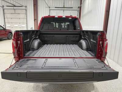 2026 Ford F150 Crew Cab, $62940. Photo 9