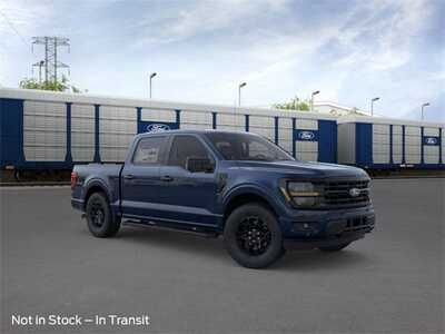 2026 Ford F150 Crew Cab, $62840. Photo 7