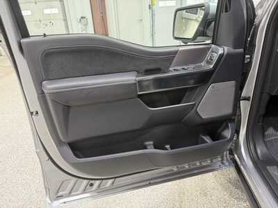 2026 Ford F150 Crew Cab, $78020. Photo 10