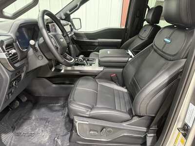 2026 Ford F150 Crew Cab, $78020. Photo 11