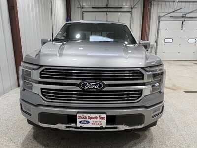 2026 Ford F150 Crew Cab, $78020. Photo 2