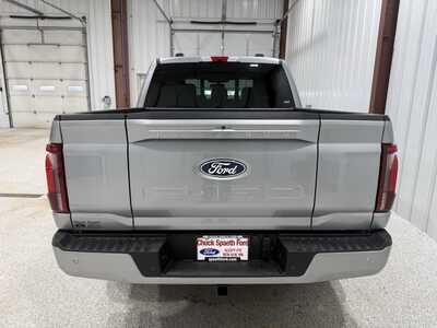 2026 Ford F150 Crew Cab, $78020. Photo 6