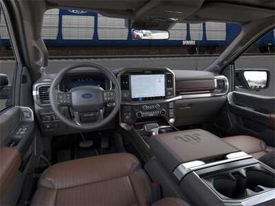 2026 Ford F150 Crew Cab, $77050. Photo 9