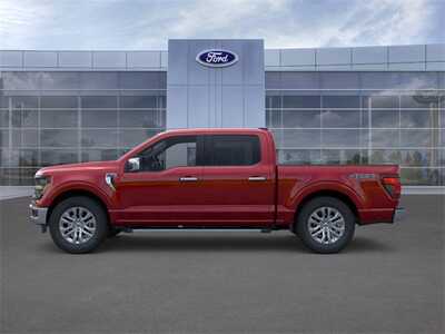 2025 Ford F150 Crew Cab, $57500. Photo 3