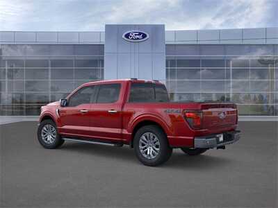 2025 Ford F150 Crew Cab, $57500. Photo 4