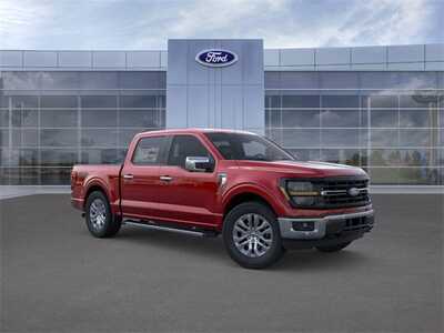 2025 Ford F150 Crew Cab, $57500. Photo 7
