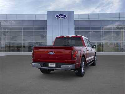 2025 Ford F150 Crew Cab, $57500. Photo 8