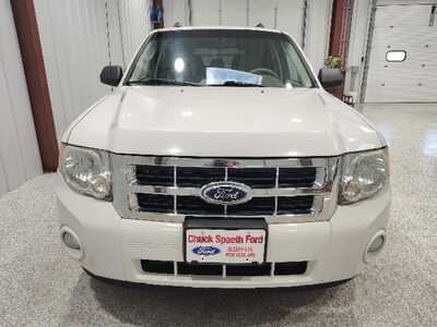 2012 Ford Escape, $3900. Photo 2