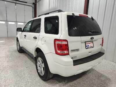 2012 Ford Escape, $3900. Photo 6