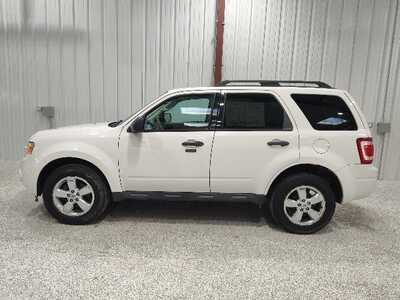 2012 Ford Escape, $3900. Photo 7