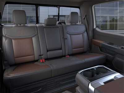 2026 Ford F150 Crew Cab, $78045. Photo 11