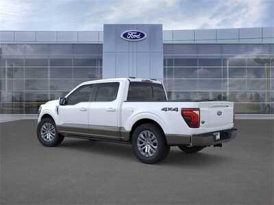 2026 Ford F150 Crew Cab, $78045. Photo 4