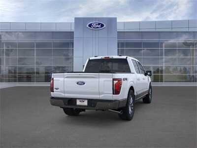 2026 Ford F150 Crew Cab, $78045. Photo 8