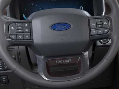 2026 Ford F150 Crew Cab, $77545. Photo 12