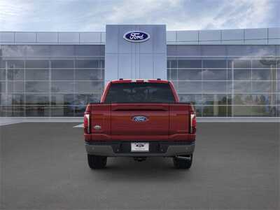 2026 Ford F150 Crew Cab, $77545. Photo 5