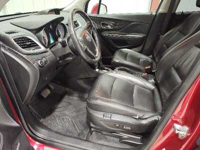 2013 Buick Encore, $9900. Photo 10