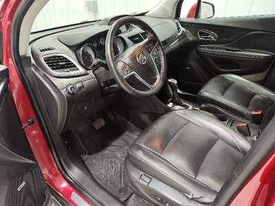 2013 Buick Encore, $9900. Photo 11