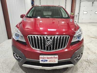 2013 Buick Encore, $9900. Photo 2