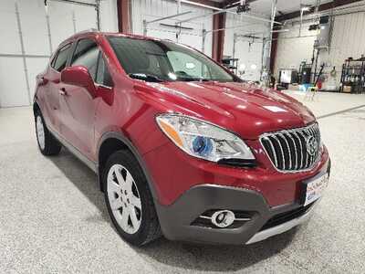 2013 Buick Encore, $9900. Photo 3