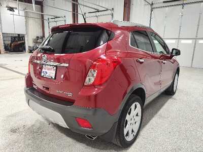 2013 Buick Encore, $9900. Photo 4