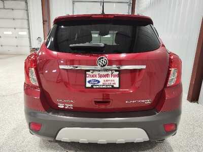 2013 Buick Encore, $9900. Photo 5