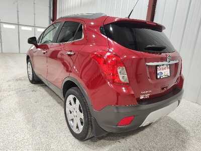 2013 Buick Encore, $9900. Photo 6