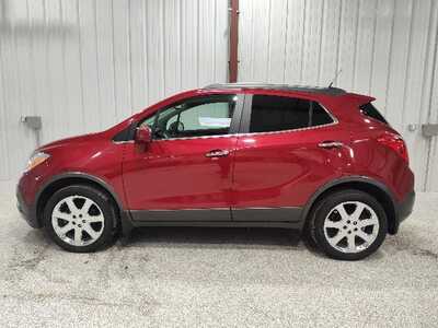2013 Buick Encore, $9900. Photo 7
