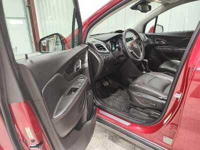 2013 Buick Encore, $9900. Photo 9