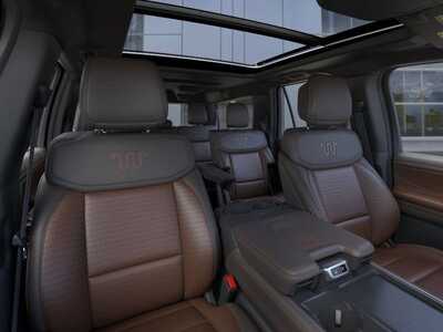 2026 Ford Expedition Max, $87357. Photo 10